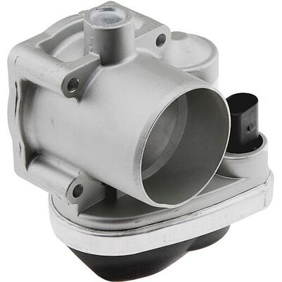 VAG 036133062q Throttle Body - Electronic, 52mm, No Seal VAG 036133062q Throttle Body - Electronic, 52mm, No Seal