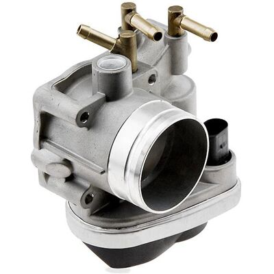 NTY 06A133062AT Electric Throttle Body - Engine Part for Audi, Seat, Skoda, VW NTY 06A133062AT Electric Throttle Body - Engine Part for Audi, Seat, Skoda, VW