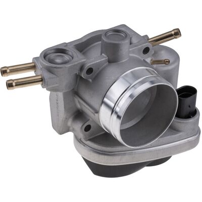 NTY Throttle Body - 06B133062L, 6B133062F, 12102025 - Throttle Body / Butterfly Valve NTY Throttle Body - 06B133062L, 6B133062F, 12102025 - Throttle Body / Butterfly Valve