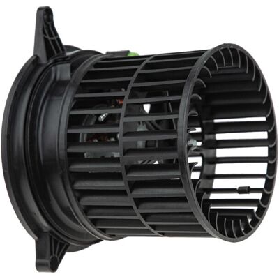 Nty Ford Interior Fan Motor - Left Drive - 135mm - 12V - EWN-FR-002 Nty Ford Interior Fan Motor - Left Drive - 135mm - 12V - EWN-FR-002