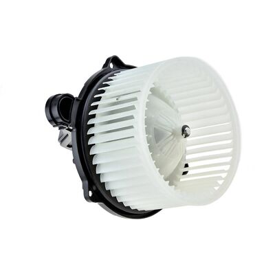 Hyundai Model EWN-KA-000 Interior Blower Fan - Interior Blower Fan Hyundai Model EWN-KA-000 Interior Blower Fan - Interior Blower Fan