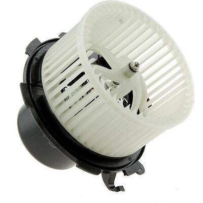 Mercedes-Benz EWN-ME-003 Interior Fan Blower Motor Mercedes-Benz EWN-ME-003 Interior Fan Blower Motor