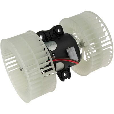 Mercedes-Benz A0008357904 Interior Blower Motor - Interior Blower Motor Mercedes-Benz A0008357904 Interior Blower Motor - Interior Blower Motor