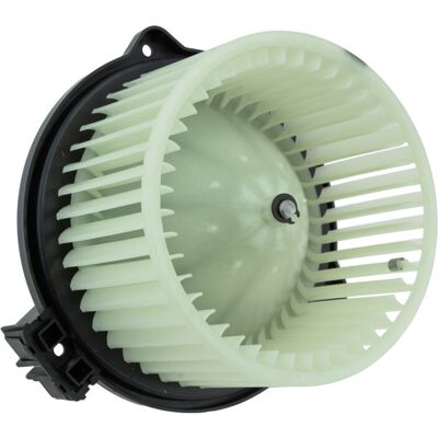 Mazda Interior Fan Motor - EWN-MZ-005 - Counterclockwise - 12V Mazda Interior Fan Motor - EWN-MZ-005 - Counterclockwise - 12V
