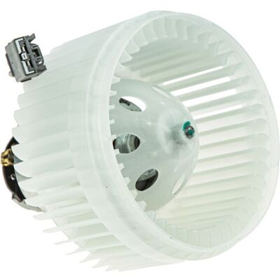 NTY Interior Blower Motor - Left Drive - 12V, 148mm, 2 Contacts NTY Interior Blower Motor - Left Drive - 12V, 148mm, 2 Contacts