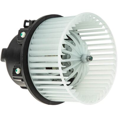 Volvo Land Rover Interior Fan Motor - 12V 180W Volvo Land Rover Interior Fan Motor - 12V 180W