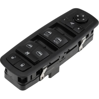 NTY EWS-CH-064 Window Switch - Front Left for Chrysler/Dodge NTY EWS-CH-064 Window Switch - Front Left for Chrysler/Dodge