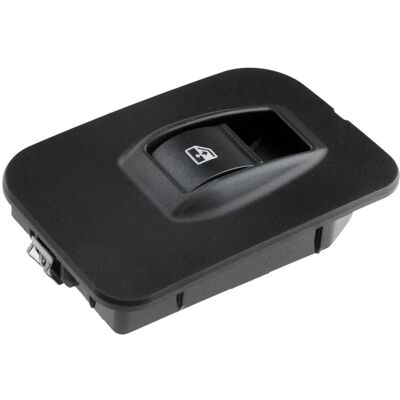 NTY Fiat Qubo Front Right Window Switch - Window Switch NTY Fiat Qubo Front Right Window Switch - Window Switch