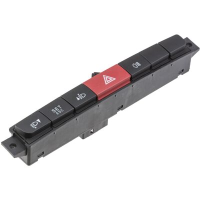 NTY EWS-FT-044 Car Signal Switch - FIAT Doblo II Van / Break NTY EWS-FT-044 Car Signal Switch - FIAT Doblo II Van / Break
