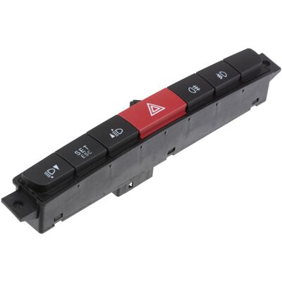 NTY EWS-FT-045 Signal Switch - OEM 735498197 NTY EWS-FT-045 Signal Switch - OEM 735498197