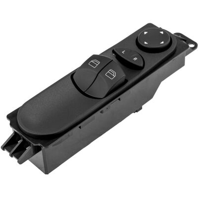 Mercedes-Benz Model 9065450213, 9065451213, A9065450213, Window Switch - Vehicle Accessories Mercedes-Benz Model 9065450213, 9065451213, A9065450213, Window Switch - Vehicle Accessories