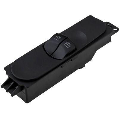 Mercedes-Benz Model 9065451513 Yellow Power Window Switch - Power Window Switch Mercedes-Benz Model 9065451513 Yellow Power Window Switch - Power Window Switch