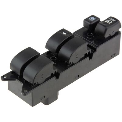 NTY EWS-MS-006 Power Window Switch for Mitsubishi Lancer - Front Left NTY EWS-MS-006 Power Window Switch for Mitsubishi Lancer - Front Left