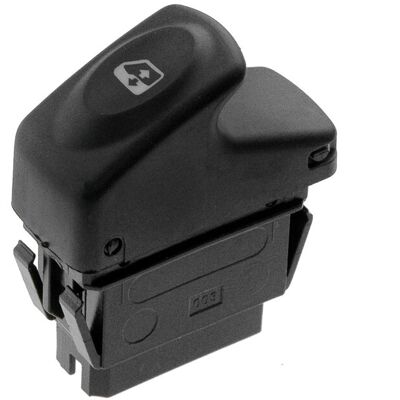 NTY Renault Kangoo Passenger Side Window Switch - Car Window Switch NTY Renault Kangoo Passenger Side Window Switch - Car Window Switch