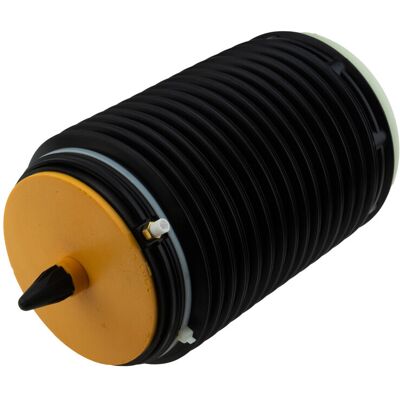 NTY EZC-AU-188 Rear Right Air Spring - Vehicle Suspension NTY EZC-AU-188 Rear Right Air Spring - Vehicle Suspension