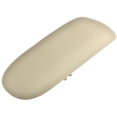 NTY Mini Cooper R50 R52 R53 Leather Armrest - Center Armrest NTY Mini Cooper R50 R52 R53 Leather Armrest - Center Armrest