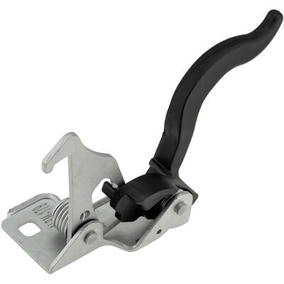 NTY Hood Lock Catch - OEM BMW 51238402552 NTY Hood Lock Catch - OEM BMW 51238402552