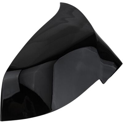 Nty EZC-BM-375 Black Right Side BMW Mirror Cover - Mirror Cover Nty EZC-BM-375 Black Right Side BMW Mirror Cover - Mirror Cover