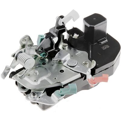 NTY EZC-CH-024 Car Door Lock - Car Door Lock NTY EZC-CH-024 Car Door Lock - Car Door Lock