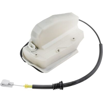NTY EZC-CH-048 Tesla Model 3 Rear Right Door Lock - Central Locking System NTY EZC-CH-048 Tesla Model 3 Rear Right Door Lock - Central Locking System