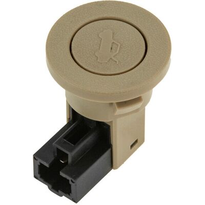 NTY EZC-CH-059 Interior Trunk Release Button - Car Trunk Button NTY EZC-CH-059 Interior Trunk Release Button - Car Trunk Button
