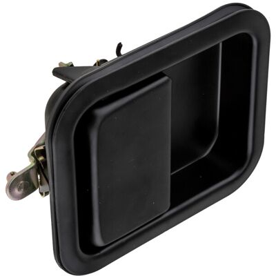 NTY EZC-CH-081 Front Right Exterior Jeep Wrangler Door Handle NTY EZC-CH-081 Front Right Exterior Jeep Wrangler Door Handle