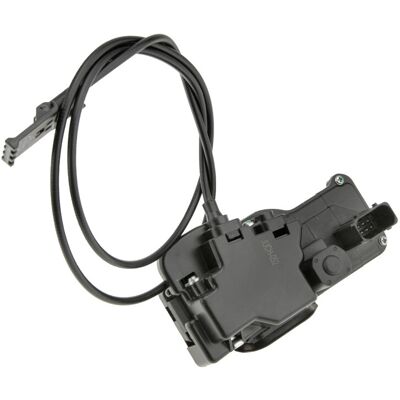 NTY EZC-CH-052 Rear Right Car Lock - Car Lock NTY EZC-CH-052 Rear Right Car Lock - Car Lock