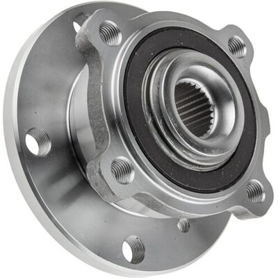 NTY KLP-BM-020 Wheel Bearing Kit - MINI Countryman NTY KLP-BM-020 Wheel Bearing Kit - MINI Countryman