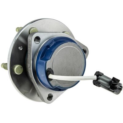 NTY KLP-CH-066 Front Wheel Hub - Wheel Hub NTY KLP-CH-066 Front Wheel Hub - Wheel Hub