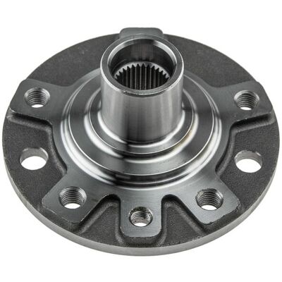 NTY FRONT WHEEL HUB W O BEARING FOR OPEL VECTRA B 95- SAAB 9-3 98- NTY FRONT WHEEL HUB W O BEARING FOR OPEL VECTRA B 95- SAAB 9-3 98-