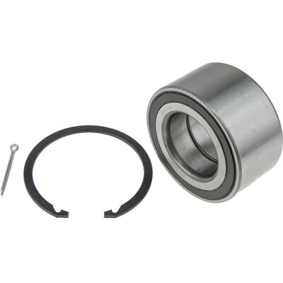 Chrysler Mitsubishi Peugeot Jeep Dodge Wheel Bearing Kit - KLP-MS-039 Chrysler Mitsubishi Peugeot Jeep Dodge Wheel Bearing Kit - KLP-MS-039