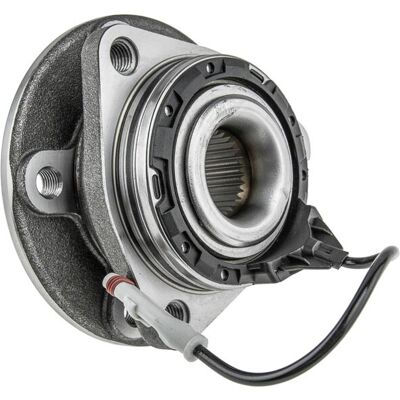 NTY FRONT WHEEL HUB FOR OPEL VECTRA C (CH51000001-->) 02- SIGNUM 03- NTY FRONT WHEEL HUB FOR OPEL VECTRA C (CH51000001-->) 02- SIGNUM 03-
