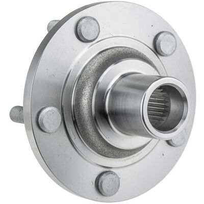 NTY KLP-MZ-013P2 Wheel Hub - Front Axle - Without Bearing NTY KLP-MZ-013P2 Wheel Hub - Front Axle - Without Bearing