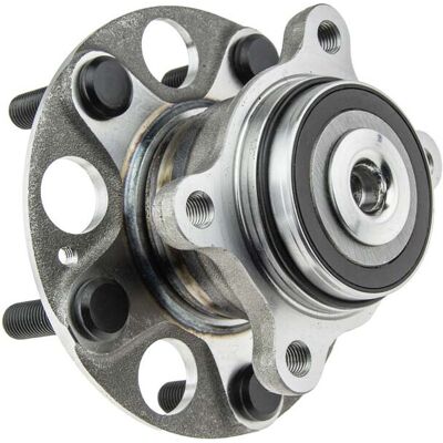 NTY WHEEL HUB REAR For HONDA CIVIC FD 4D 06- NTY WHEEL HUB REAR For HONDA CIVIC FD 4D 06-