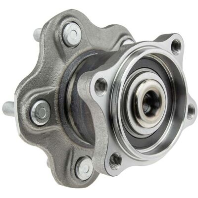 NTY KLT-NS-068 - Wheel Bearing Kit for Nissan Cefiro Maxima Quest Teana NTY KLT-NS-068 - Wheel Bearing Kit for Nissan Cefiro Maxima Quest Teana