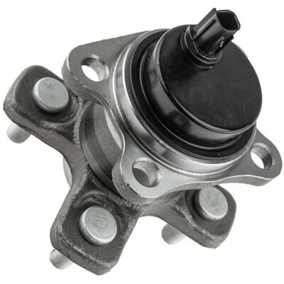 NTY KLT-TY-123 Rear Wheel Bearing Kit - wheel bearing kit NTY KLT-TY-123 Rear Wheel Bearing Kit - wheel bearing kit