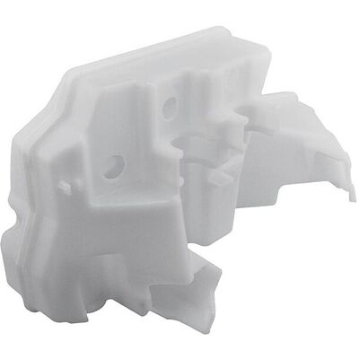 Land Rover KZS-LR-001 Windshield Washer Reservoir - Waschwasserbehälter Land Rover KZS-LR-001 Windshield Washer Reservoir - Waschwasserbehälter