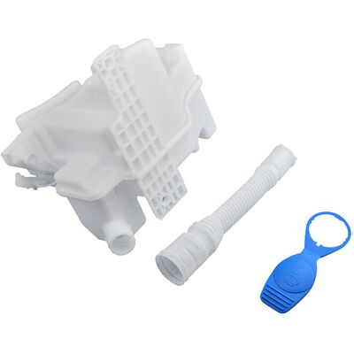 NTY Windshield Washer Fluid Reservoir - Windshield Washer Fluid Reservoir NTY Windshield Washer Fluid Reservoir - Windshield Washer Fluid Reservoir