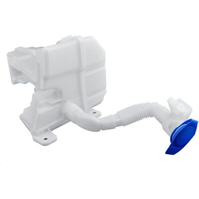 NTY VW Golf 7 Washer Fluid Reservoir - Scheibenreinigung NTY VW Golf 7 Washer Fluid Reservoir - Scheibenreinigung