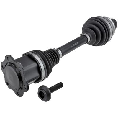 NTY Audi A4 A5 Drive Shaft - Front Left Right NTY Audi A4 A5 Drive Shaft - Front Left Right