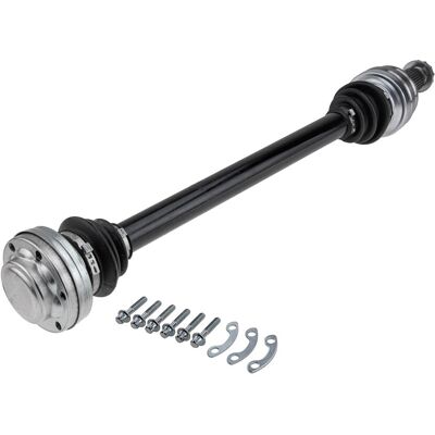 NTY NPW-BM-174 Rear Drive Shaft - Drive Shaft for BMW 5 NTY NPW-BM-174 Rear Drive Shaft - Drive Shaft for BMW 5
