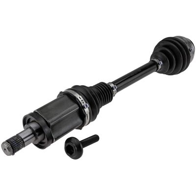 NTY NPW-BM-177 Drive Shaft - Front Left BMW 5 Series NTY NPW-BM-177 Drive Shaft - Front Left BMW 5 Series