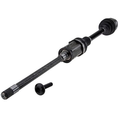 NTY NPW-BM-178 Drive Shaft for BMW 5 Series - Automatic NTY NPW-BM-178 Drive Shaft for BMW 5 Series - Automatic