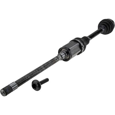 NTY NPW-BM-180 Drive Shaft - Rear Right for BMW 5, 7, 8 NTY NPW-BM-180 Drive Shaft - Rear Right for BMW 5, 7, 8