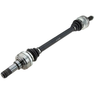 BMW NPW-BM-194 Left Rear Drive Shaft - Drive Shaft for BMW 1-4 Series BMW NPW-BM-194 Left Rear Drive Shaft - Drive Shaft for BMW 1-4 Series