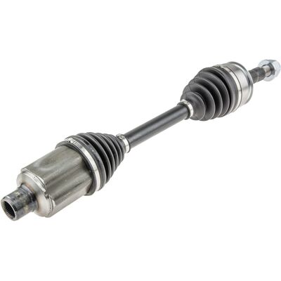 Chevrolet NPW-DW-033 Right Front Axle - Drive Shaft Chevrolet NPW-DW-033 Right Front Axle - Drive Shaft