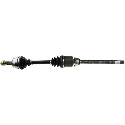 NTY Drive Shaft for Fiat Grande Idea - Right Front NTY Drive Shaft for Fiat Grande Idea - Right Front
