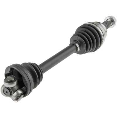 NTY Drive Shaft - 505mm Front Left - OEM Fiat NTY Drive Shaft - 505mm Front Left - OEM Fiat