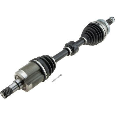 Nty Npw-hy-625 Drive Shaft for Hyundai Santa FE & Kia Sorento - Drive Shaft Nty Npw-hy-625 Drive Shaft for Hyundai Santa FE & Kia Sorento - Drive Shaft