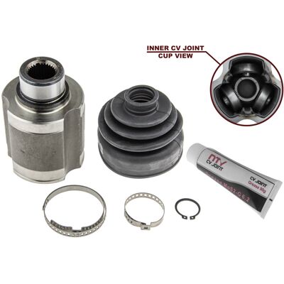 NTY NPW-NS-028 Drive Shaft Joint - Drive Type NTY NPW-NS-028 Drive Shaft Joint - Drive Type